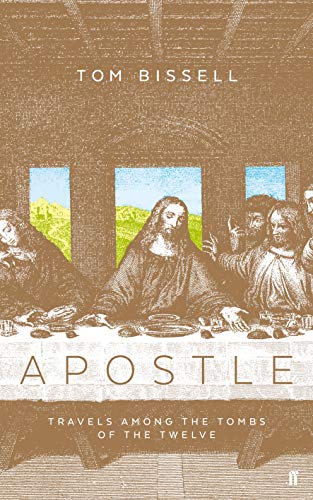 Stock image for Apostle for sale by Better World Books Ltd