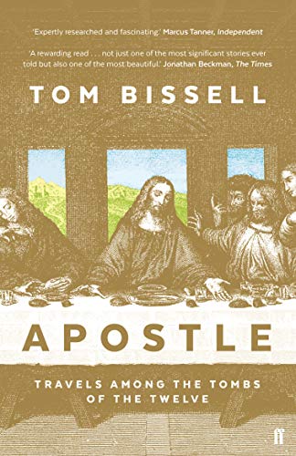 Stock image for APOSTLE for sale by Revaluation Books
