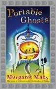 Imagen de archivo de Portable Ghosts a la venta por Better World Books Ltd