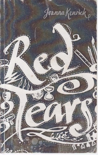 Beispielbild fr Red Tears zum Verkauf von WorldofBooks