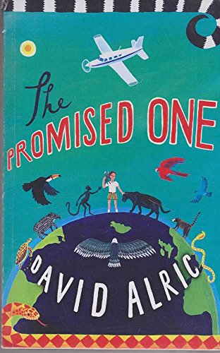 Stock image for The Promised One for sale by WorldofBooks