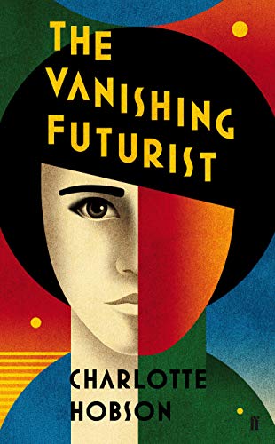 Beispielbild fr The Vanishing Futurist zum Verkauf von WorldofBooks