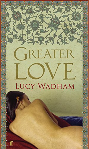 Imagen de archivo de Greater Love a la venta por WorldofBooks