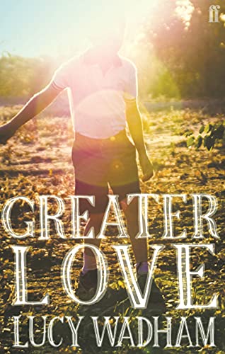 Stock image for Greater Love for sale by WorldofBooks