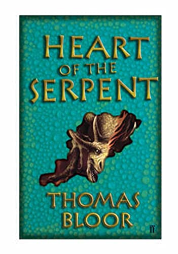 Heart of the Serpent (9780571234950) by Thomas Bloor