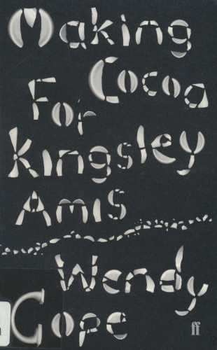 Beispielbild fr Making Cocoa For Kingsley Amis zum Verkauf von WorldofBooks
