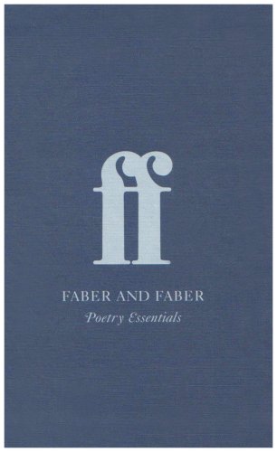 Imagen de archivo de Faber Poetry Essentials Box Set a la venta por GF Books, Inc.