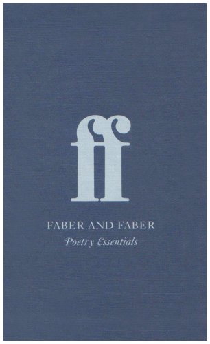 Stock image for Faber Poetry Essentials Box Set for sale by GF Books, Inc.