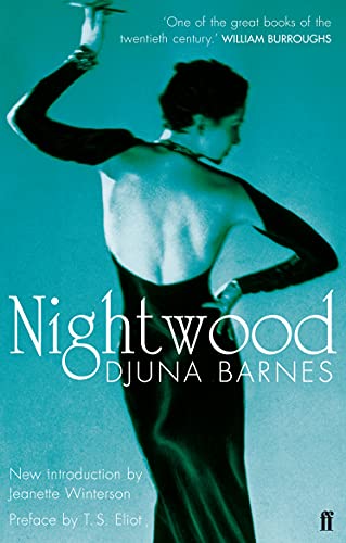 Stock image for Nightwood for sale by Blackwell's