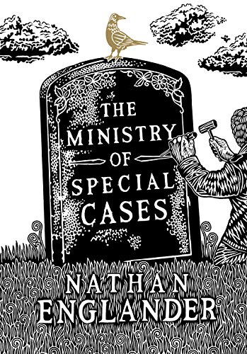 Imagen de archivo de The Ministry of Special Cases a la venta por WorldofBooks