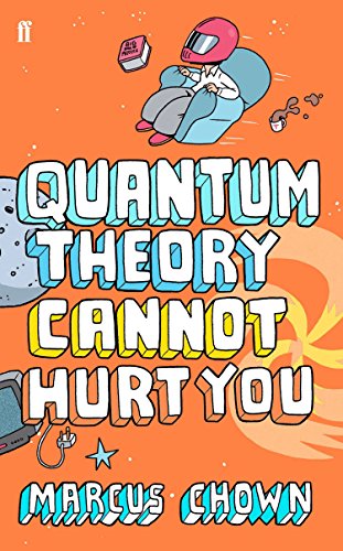 9780571235469: Quantum Theory Cannot Hurt You