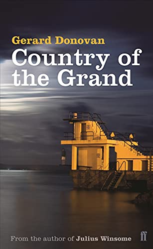 Beispielbild fr Country of the Grand zum Verkauf von WorldofBooks