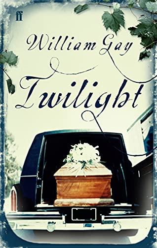 Beispielbild fr Twilight zum Verkauf von Blackwell's