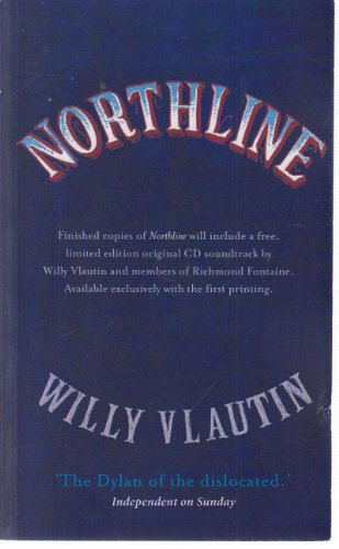 Imagen de archivo de Northline a la venta por WorldofBooks