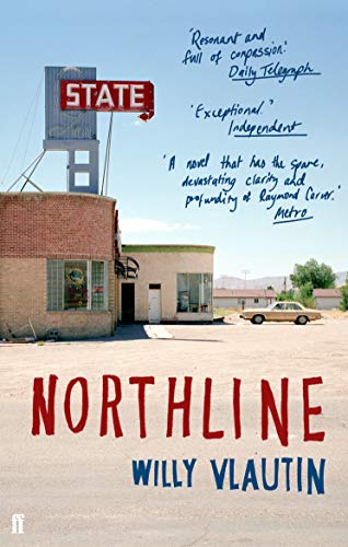 Stock image for Northline for sale by Half Price Books Inc.