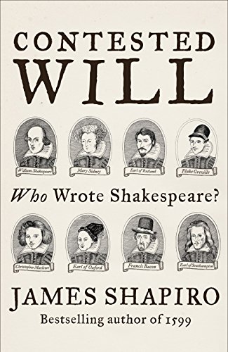 9780571235766: Contested Will: Who Wrote Shakespeare?