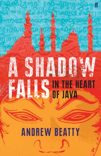 Stock image for A Shadow Falls: In the Heart of Java for sale by AwesomeBooks