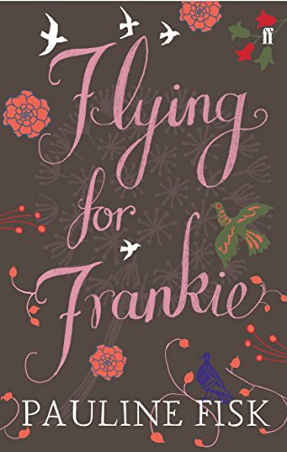 Imagen de archivo de Flying for Frankie a la venta por WorldofBooks