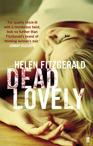 Stock image for Dead Lovely for sale by WorldofBooks