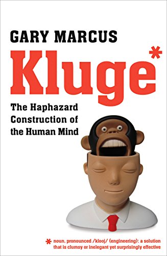 Stock image for Kluge for sale by Goldstone Books