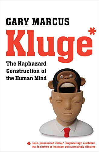 Stock image for Kluge for sale by Blackwell's