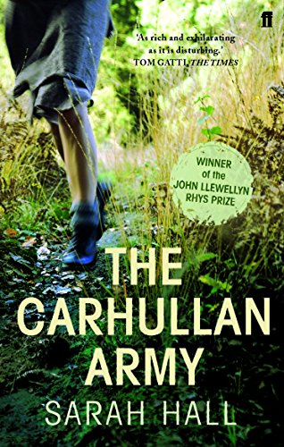 9780571236602: The Carhullan Army