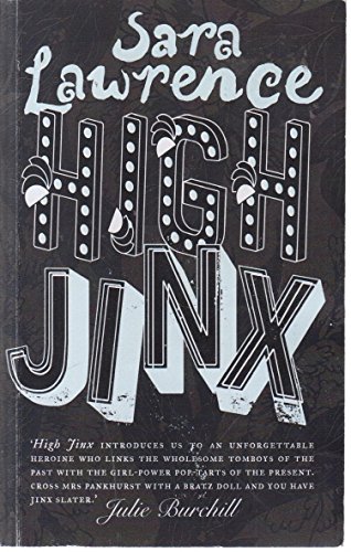 9780571236701: High Jinx