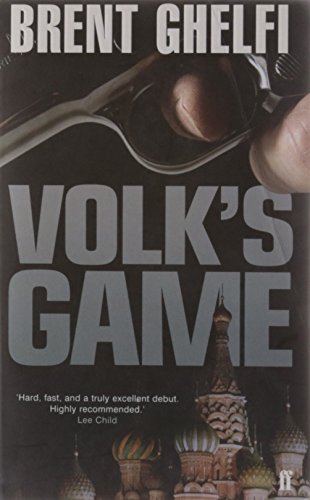 Stock image for Volk's Game for sale by Ammareal