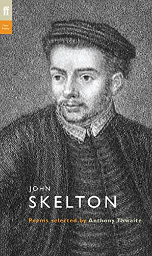 9780571236817: John Skelton (Poet to Poet)
