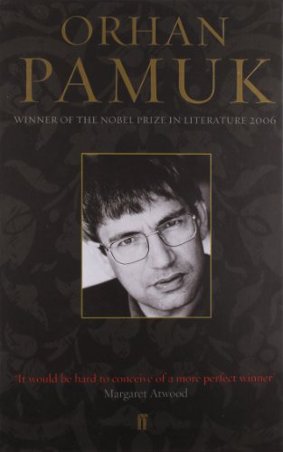 Stock image for Orhan Pamuk: My Name in Red / The Black Book / Snow for sale by Black Cat Books