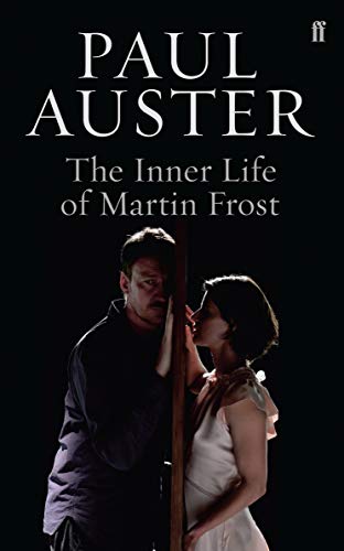 9780571236930: The Inner Life of Martin Frost