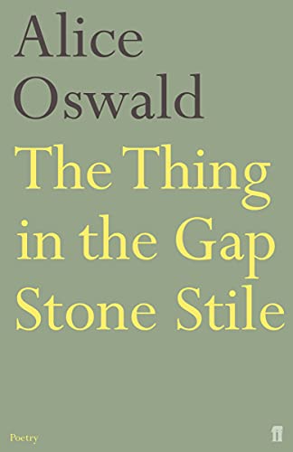 Beispielbild fr The Thing in the Gap-Stone Stile zum Verkauf von Blackwell's