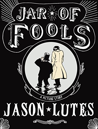 Jar of Fools (9780571236978) by Jason Lutes