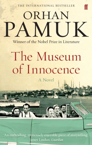 9780571237029: Museum of Innocence: A Novel