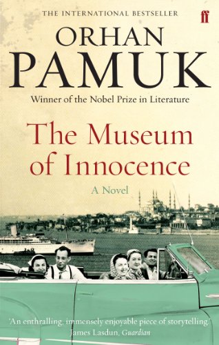 9780571237029: The Museum of Innocence: A Novel