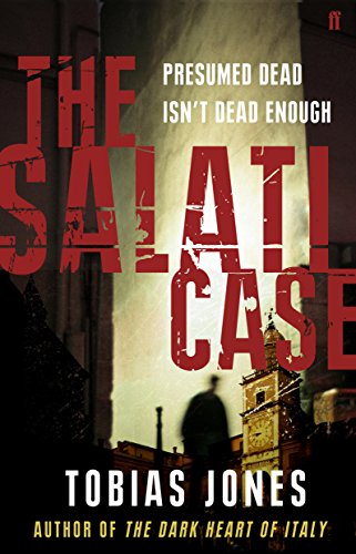 The Salati Case (9780571237104) by Jones, Tobias