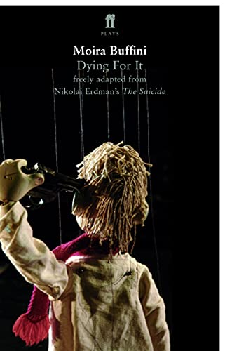 Stock image for Dying for It for sale by Blackwell's