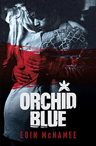 Imagen de archivo de Orchid Blue (The Blue Trilogy) a la venta por WorldofBooks