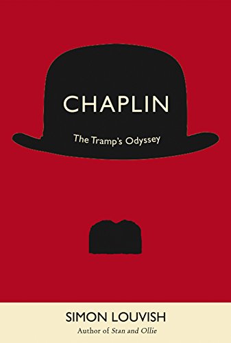 Beispielbild fr Chaplin: The Tramp's Odyssey zum Verkauf von WorldofBooks