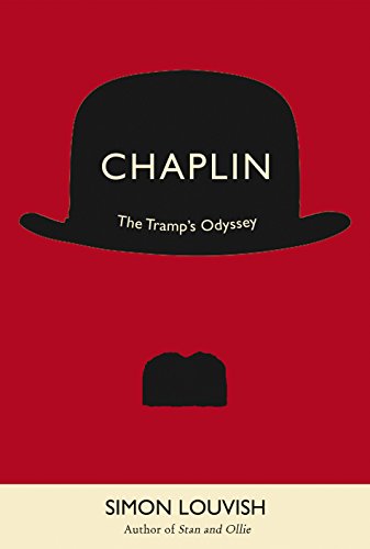 Stock image for Chaplin: The Tramp's Odyssey for sale by WorldofBooks