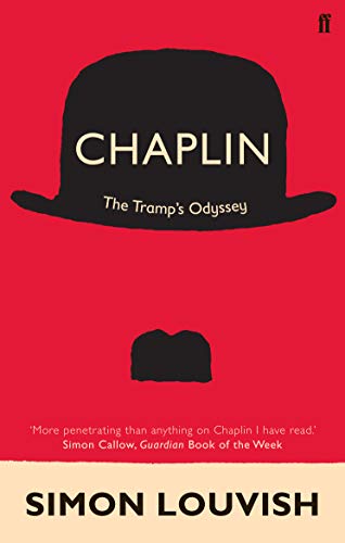 Stock-Bild f�r Chaplin: The Tramp's Odyssey