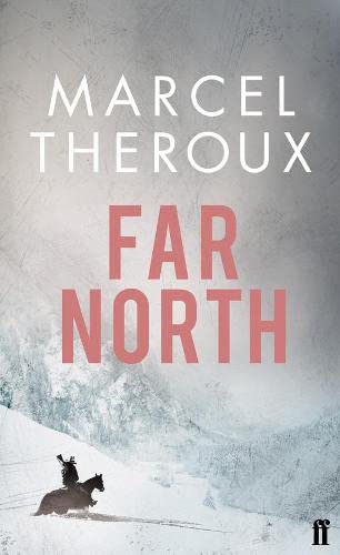 Stock image for Far North for sale by AwesomeBooks