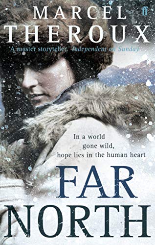 Stock image for Far North for sale by WorldofBooks