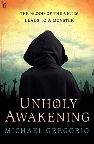 Beispielbild fr Unholy Awakening zum Verkauf von WorldofBooks