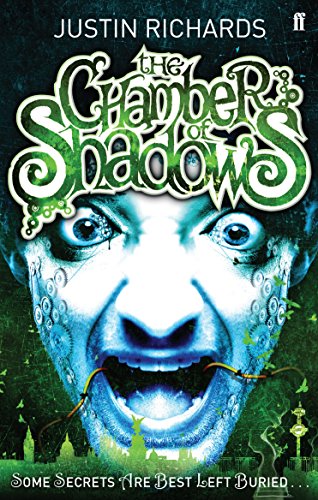 The Chamber of Shadows (9780571237999) by Justin Richards