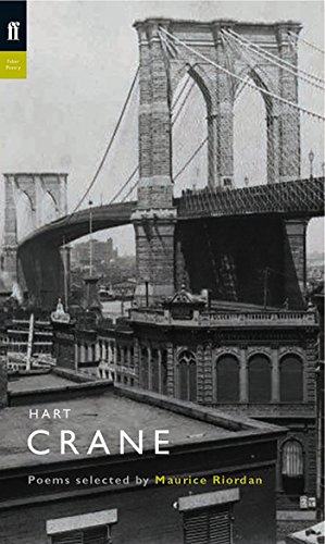 Imagen de archivo de Hart Crane Poet to Poet a la venta por PBShop.store US
