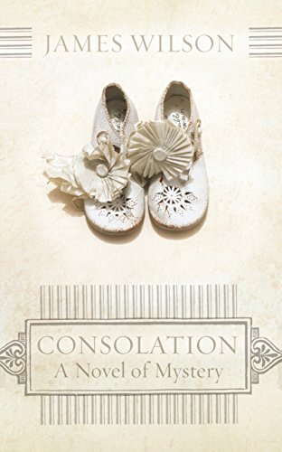 Consolation (9780571238057) by James Wilson