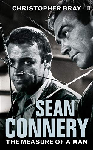 Beispielbild fr Sean Connery: The Measure of a Man zum Verkauf von AwesomeBooks