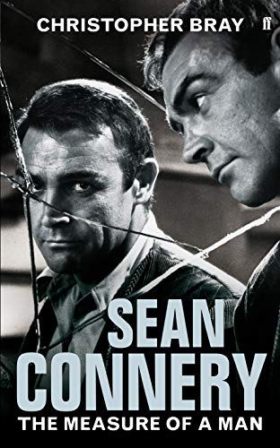 9780571238071: Sean Connery: The measure of a man