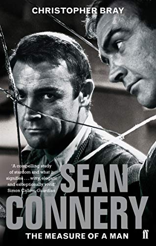9780571238088: Sean Connery: The measure of a man